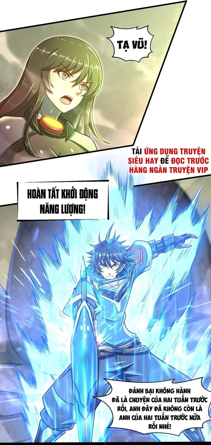 Một Trăm Triệu Điểm Chapter 22 - Trang 2