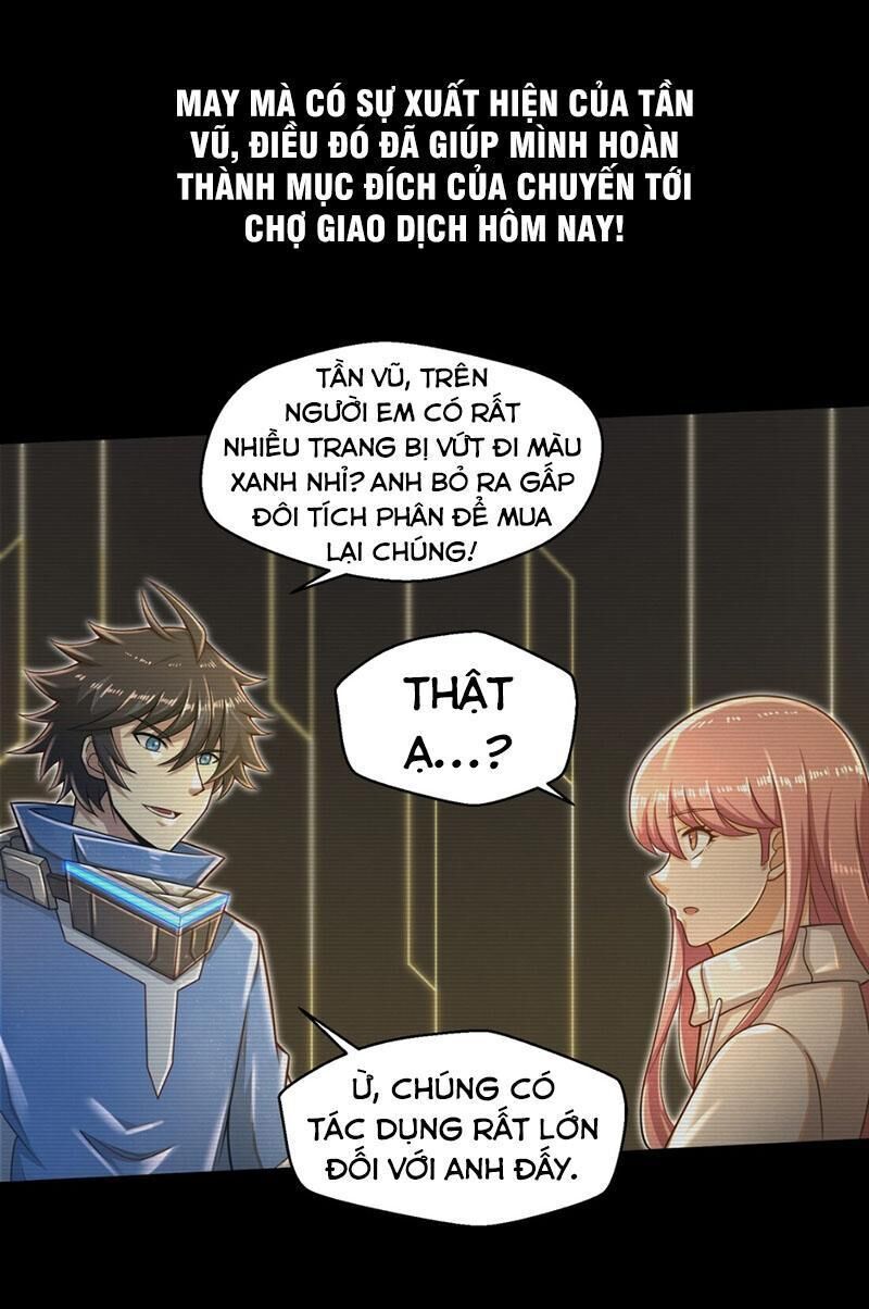 Một Trăm Triệu Điểm Chapter 22 - Trang 2