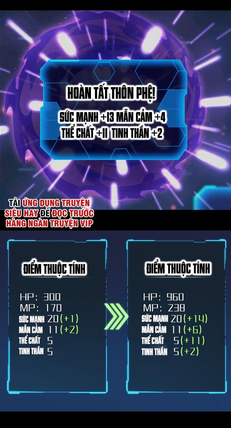 Một Trăm Triệu Điểm Chapter 22 - Trang 2