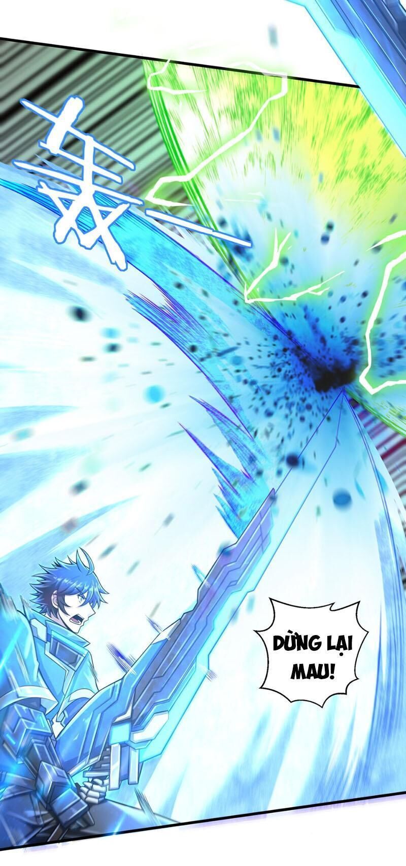 Một Trăm Triệu Điểm Chapter 22 - Trang 2