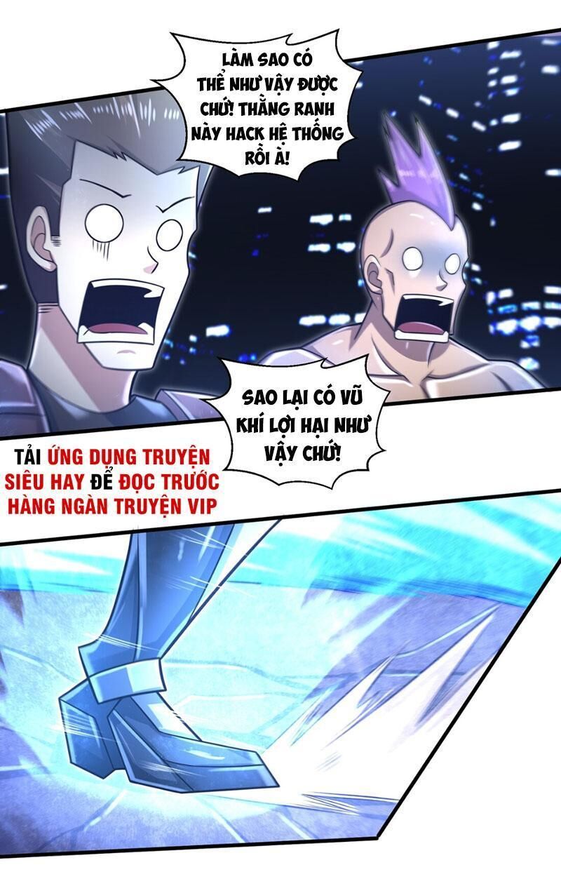 Một Trăm Triệu Điểm Chapter 22 - Trang 2