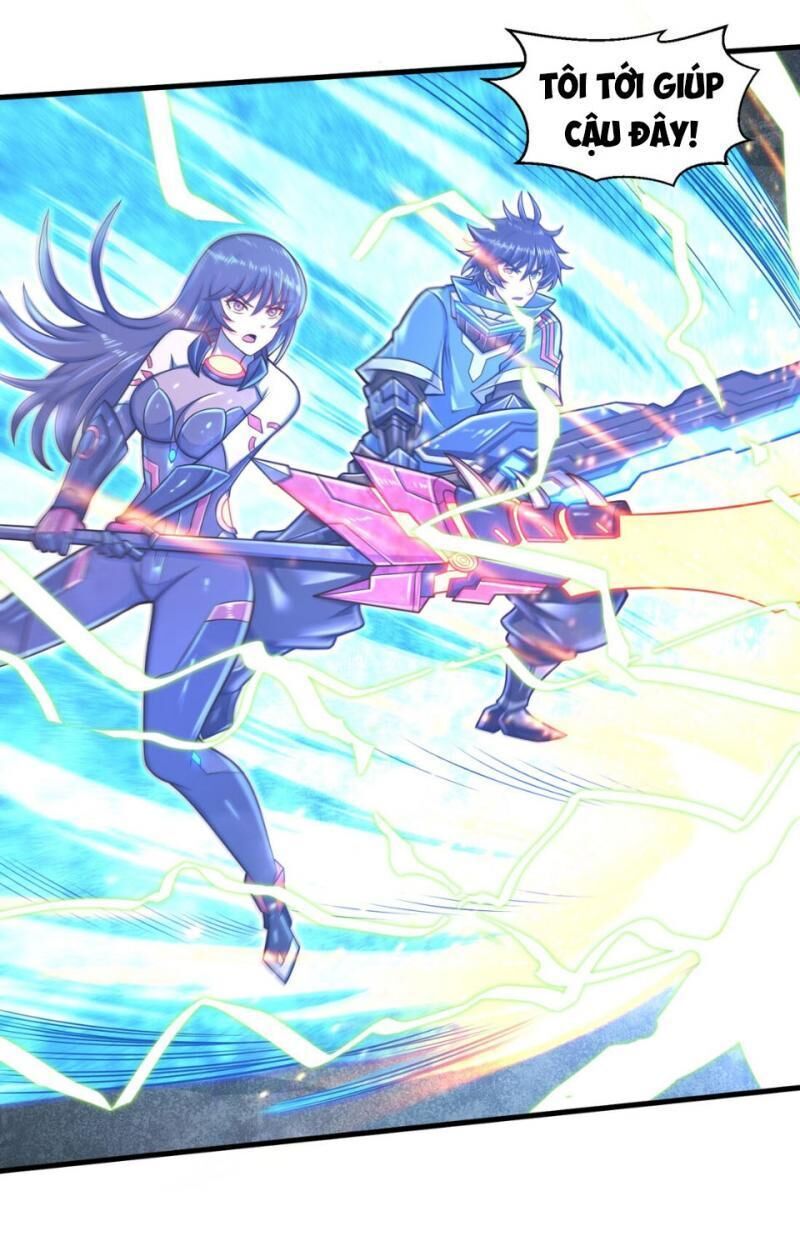 Một Trăm Triệu Điểm Chapter 22 - Trang 2