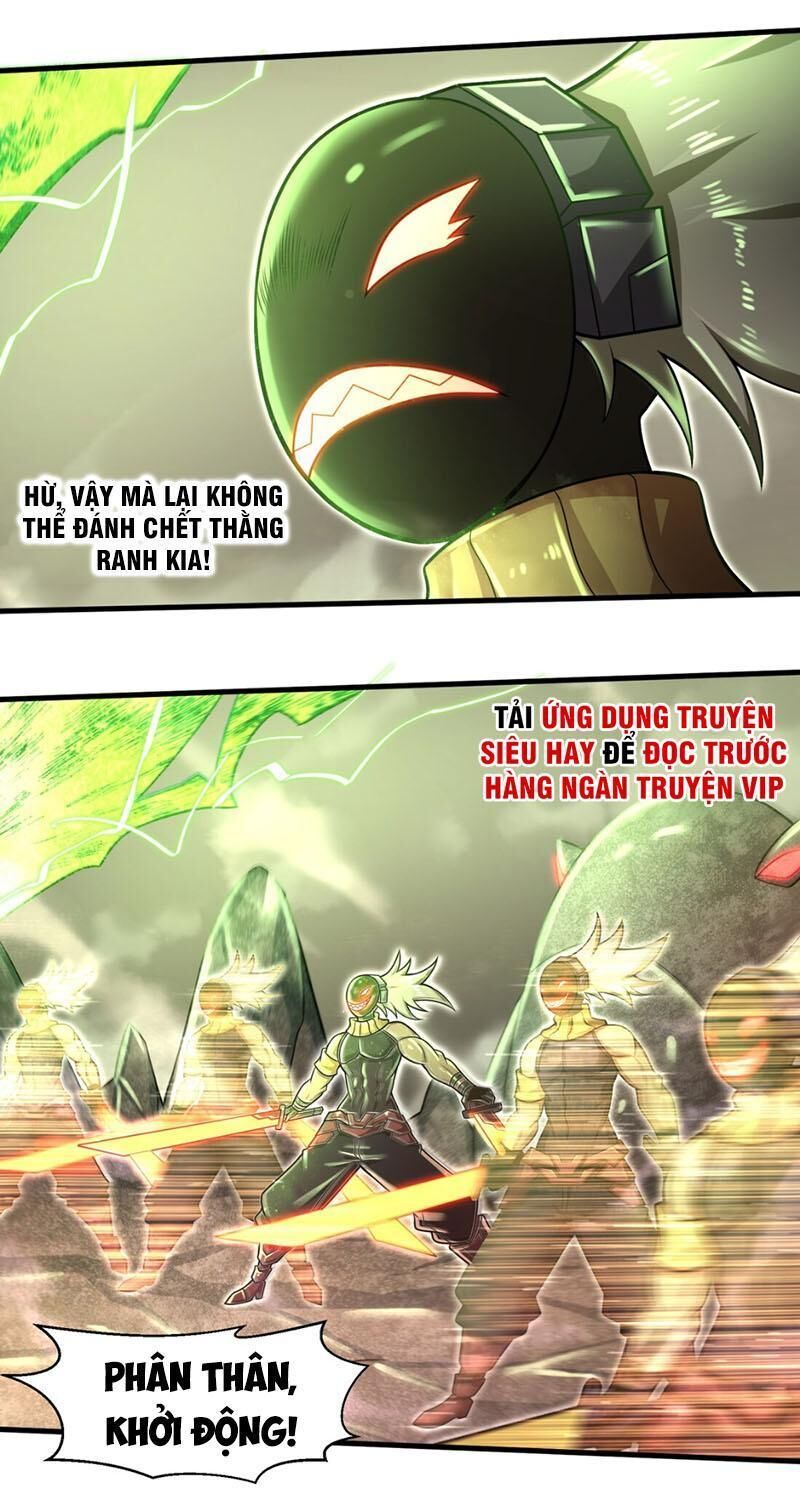 Một Trăm Triệu Điểm Chapter 22 - Trang 2