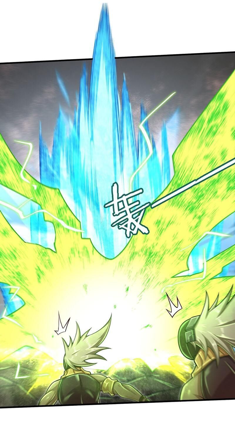 Một Trăm Triệu Điểm Chapter 22 - Trang 2