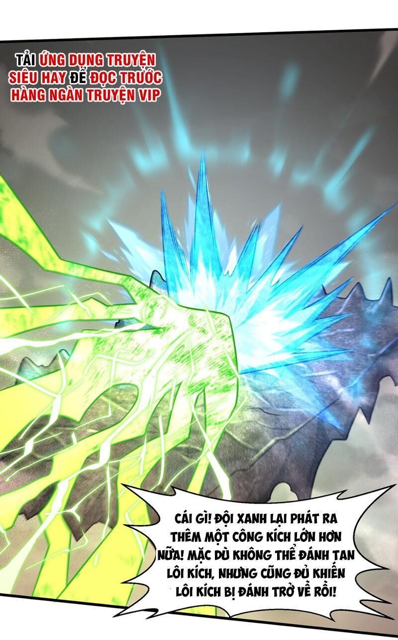Một Trăm Triệu Điểm Chapter 22 - Trang 2