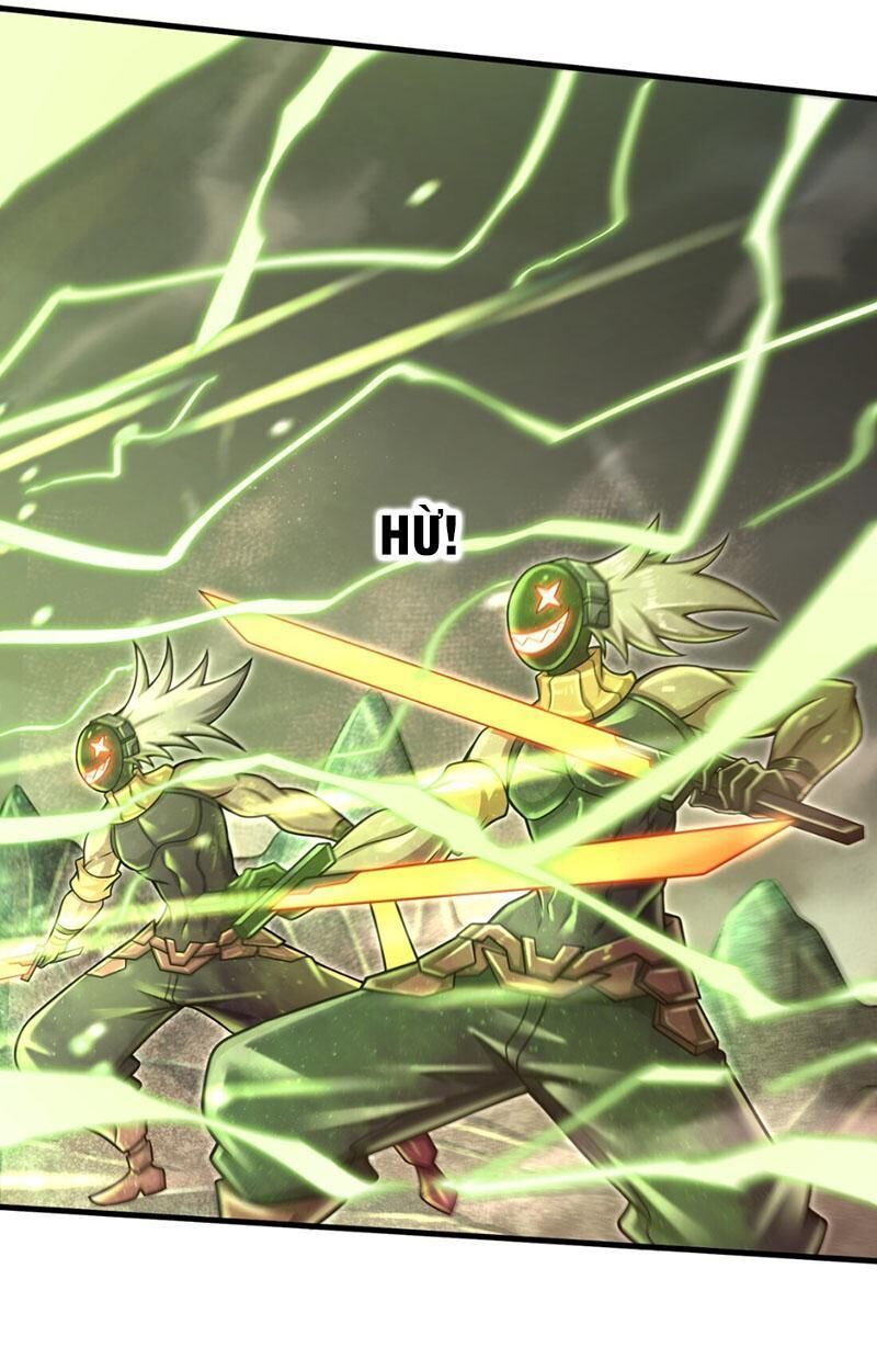 Một Trăm Triệu Điểm Chapter 22 - Trang 2