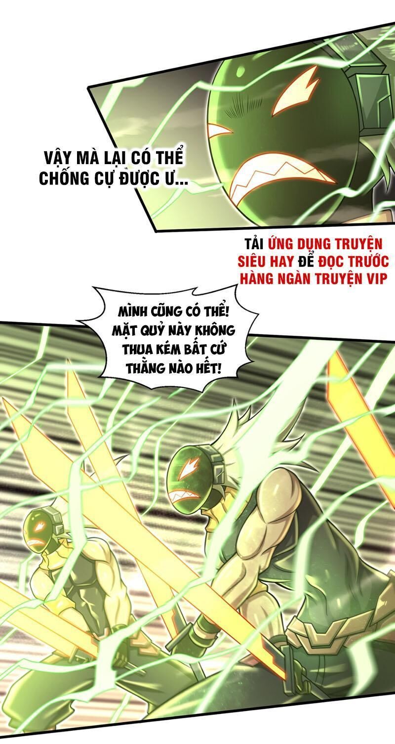 Một Trăm Triệu Điểm Chapter 22 - Trang 2