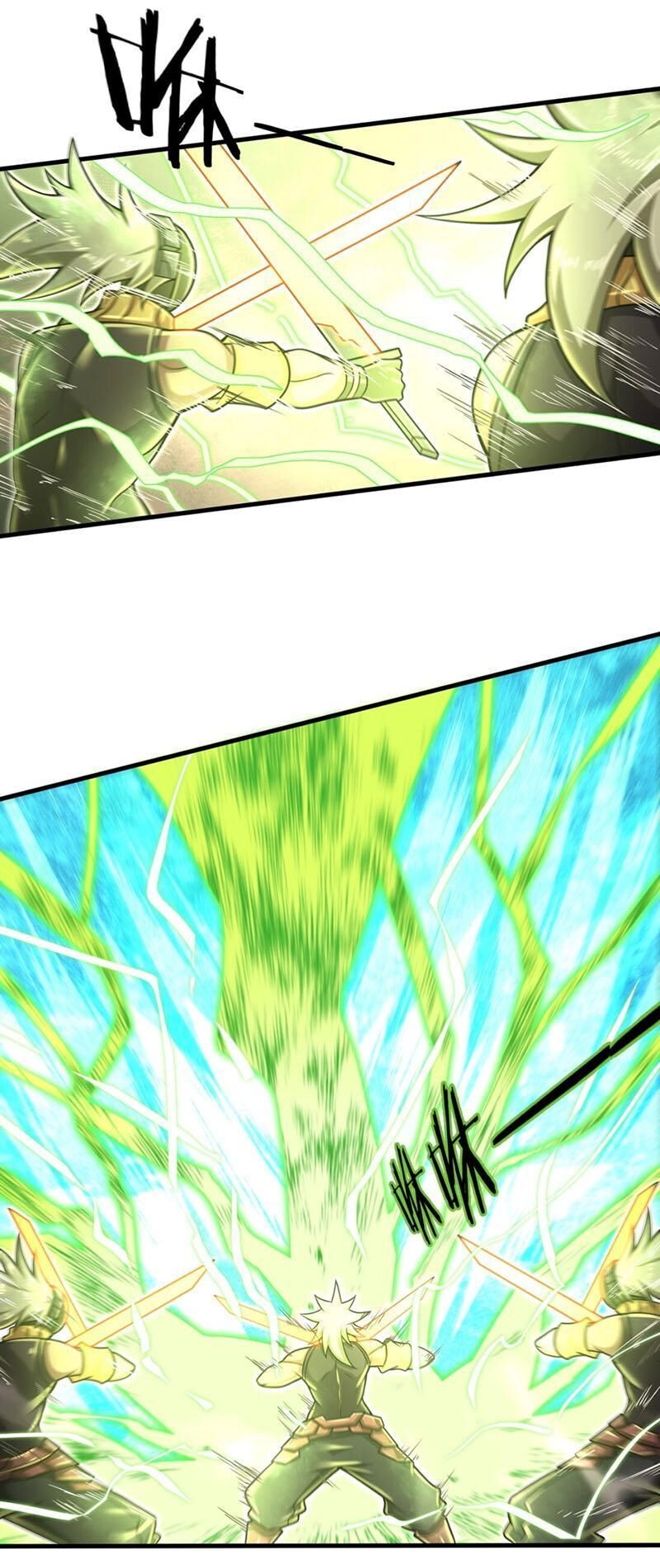 Một Trăm Triệu Điểm Chapter 22 - Trang 2