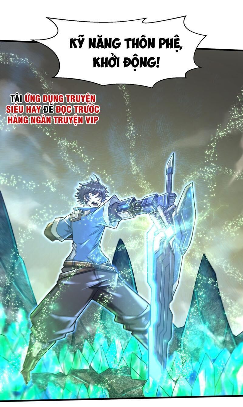 Một Trăm Triệu Điểm Chapter 22 - Trang 2