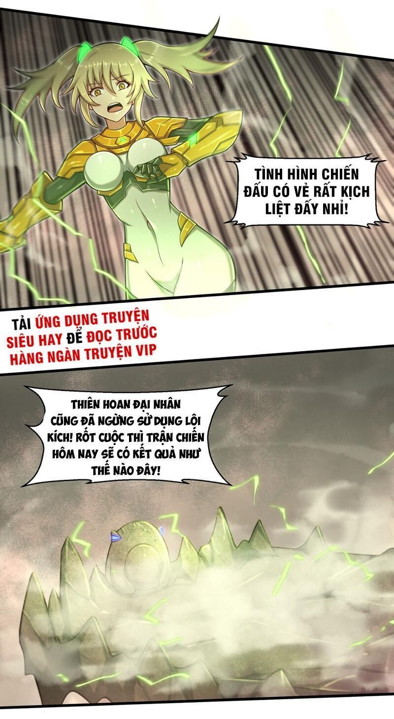 Một Trăm Triệu Điểm Chapter 23 - Trang 2
