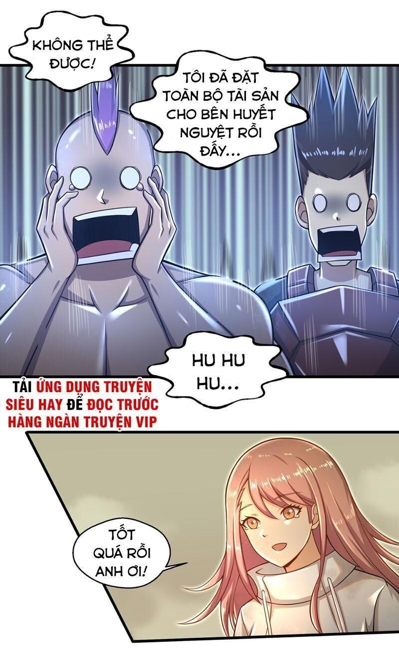 Một Trăm Triệu Điểm Chapter 23 - Trang 2