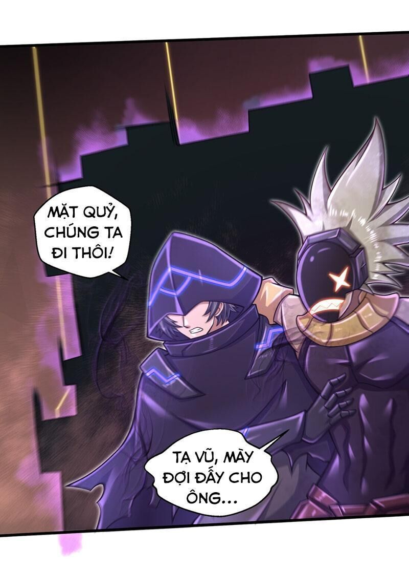 Một Trăm Triệu Điểm Chapter 23 - Trang 2