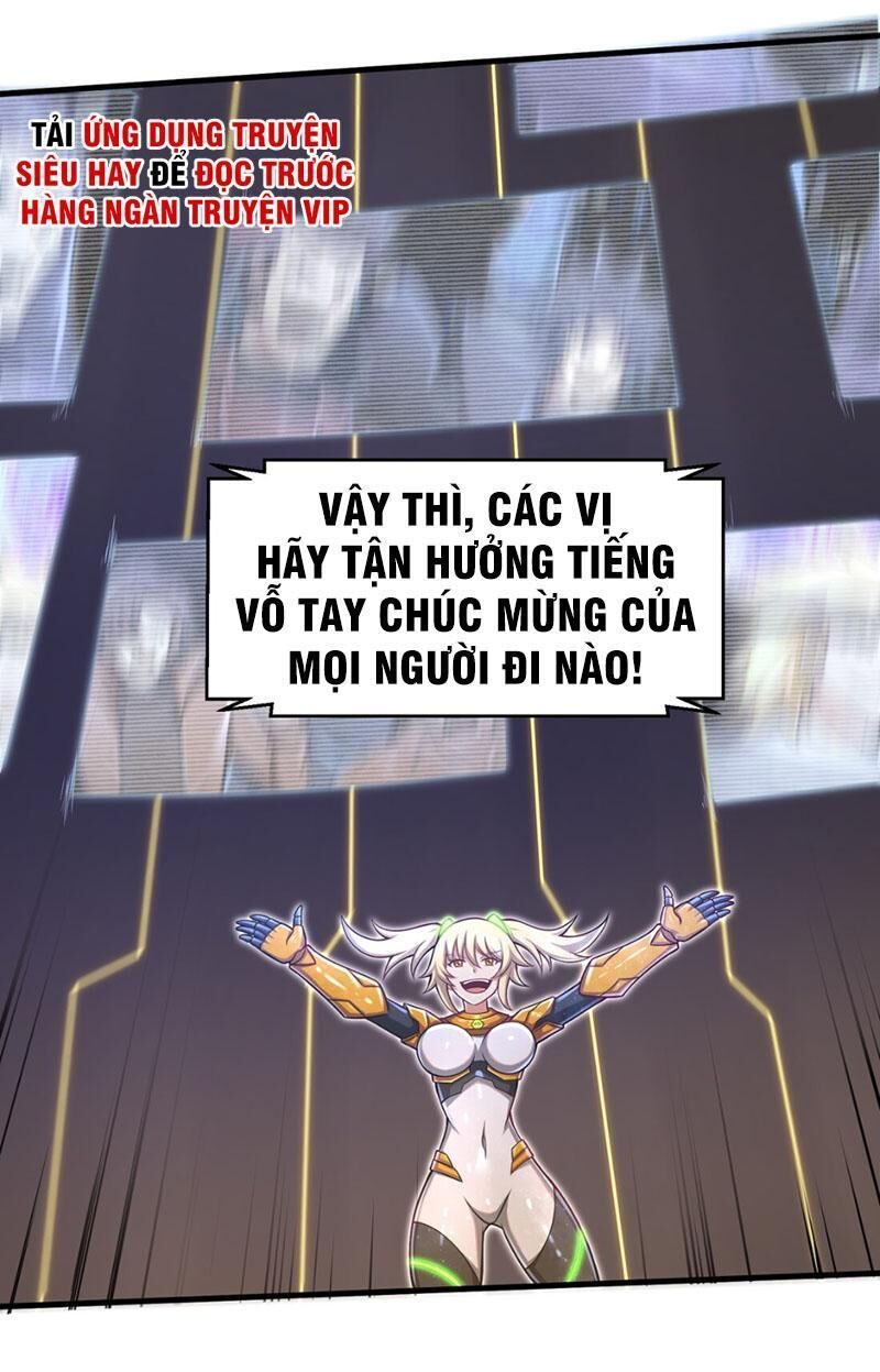 Một Trăm Triệu Điểm Chapter 23 - Trang 2