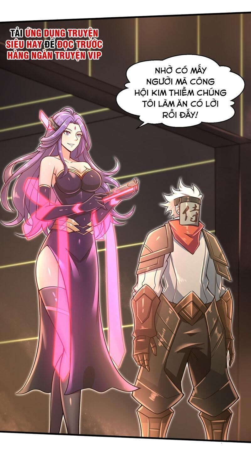 Một Trăm Triệu Điểm Chapter 23 - Trang 2