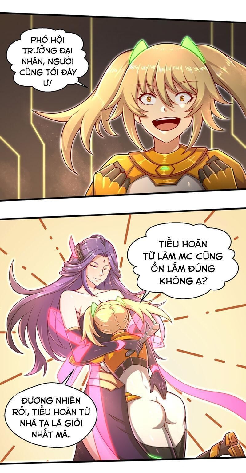 Một Trăm Triệu Điểm Chapter 23 - Trang 2