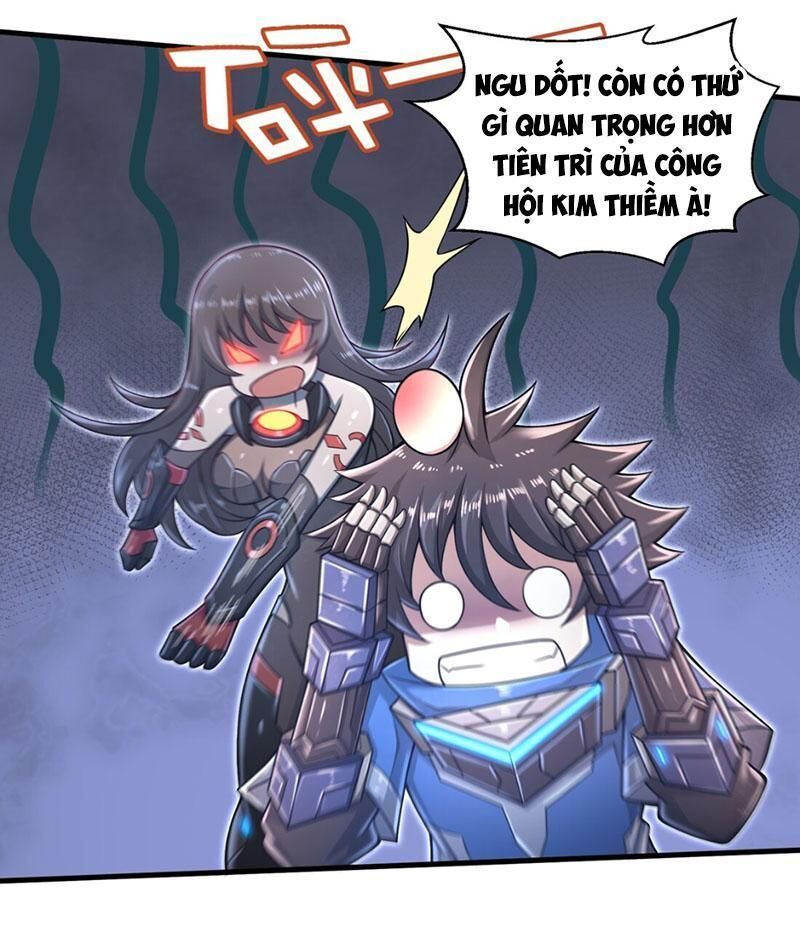 Một Trăm Triệu Điểm Chapter 23 - Trang 2