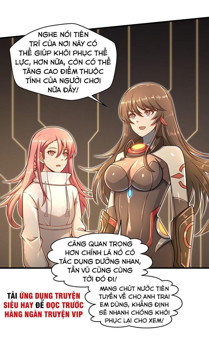 Một Trăm Triệu Điểm Chapter 23 - Trang 2