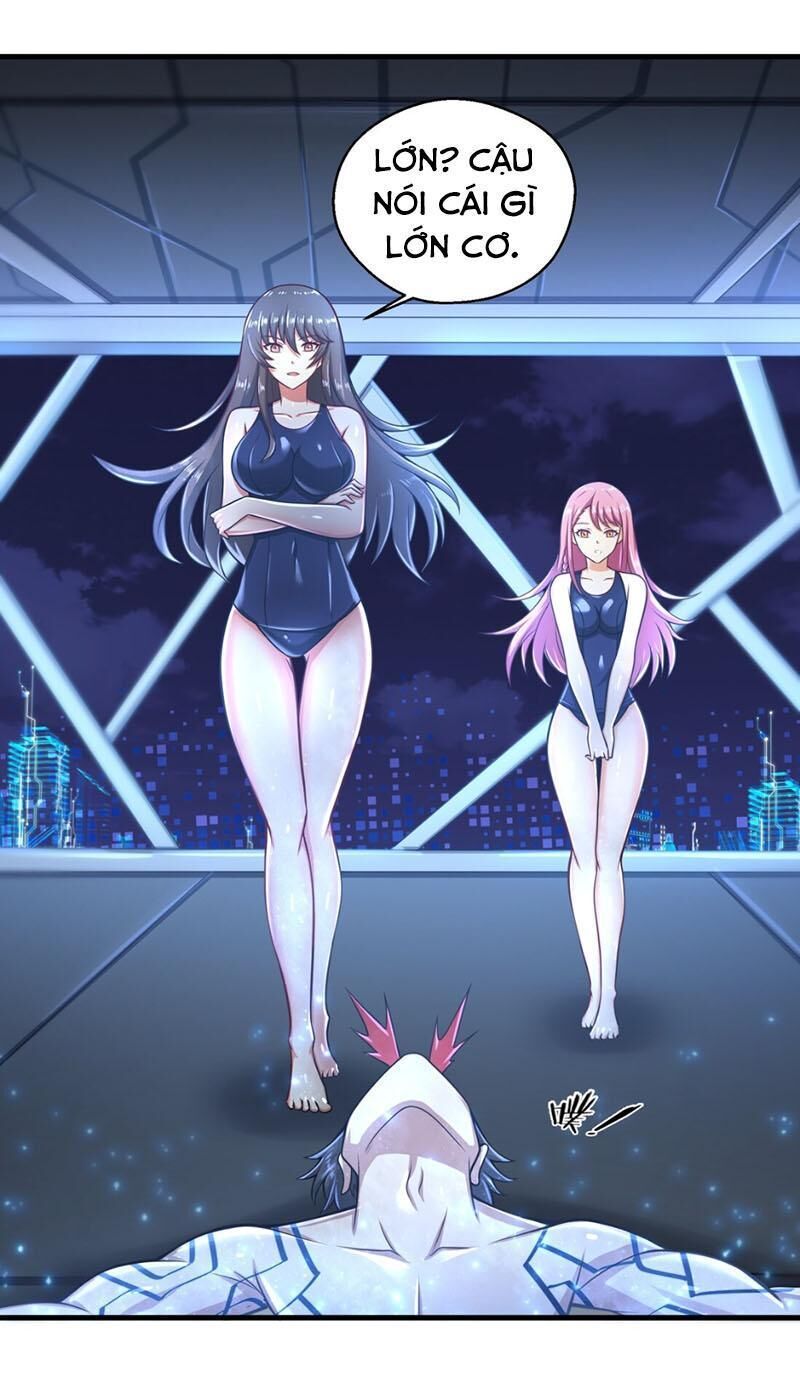 Một Trăm Triệu Điểm Chapter 23 - Trang 2