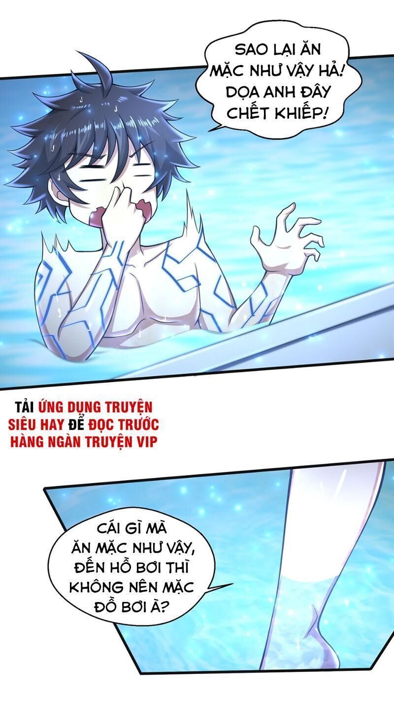 Một Trăm Triệu Điểm Chapter 23 - Trang 2