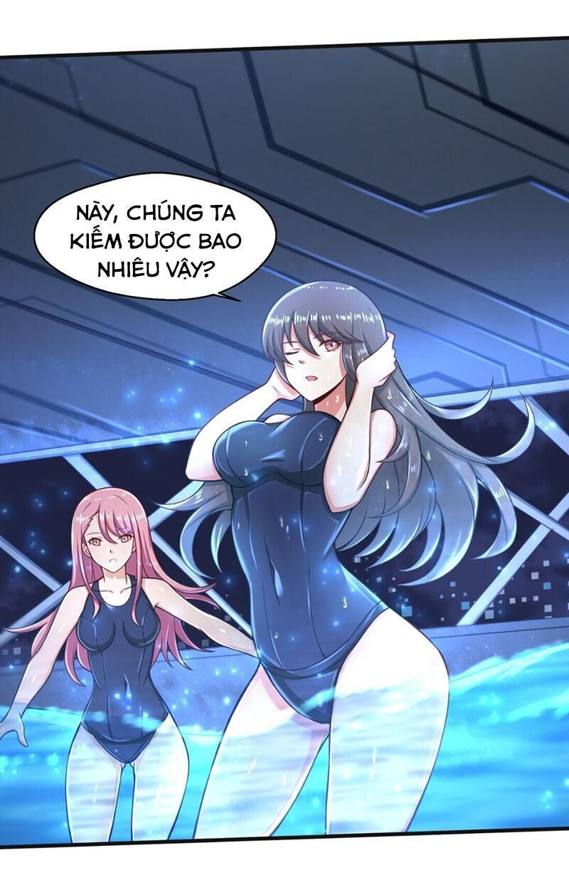 Một Trăm Triệu Điểm Chapter 23 - Trang 2