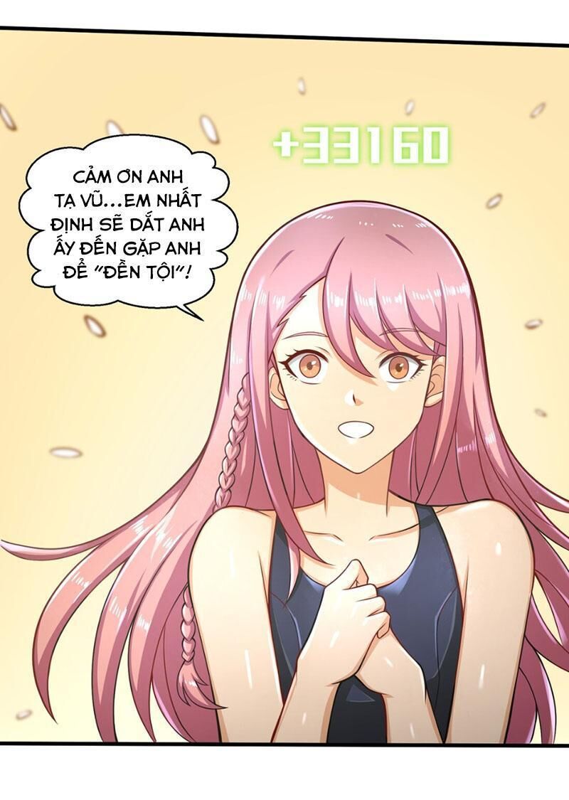 Một Trăm Triệu Điểm Chapter 23 - Trang 2