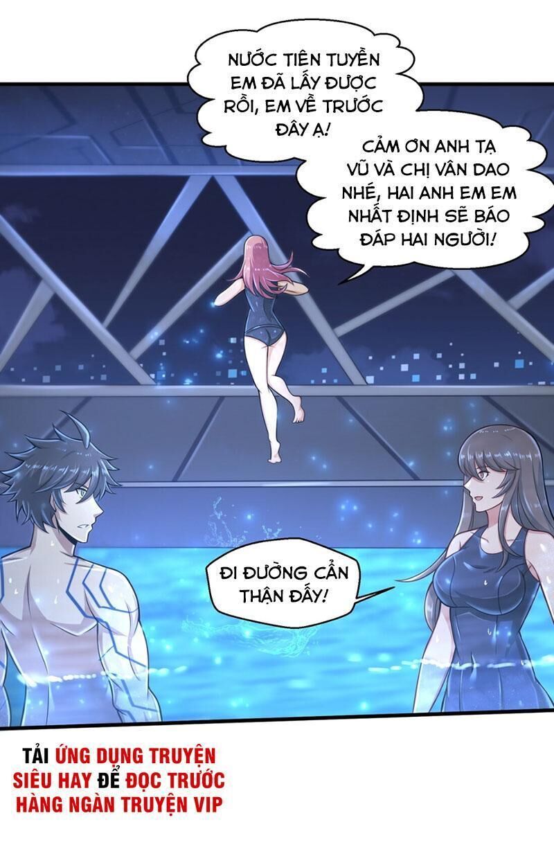 Một Trăm Triệu Điểm Chapter 23 - Trang 2