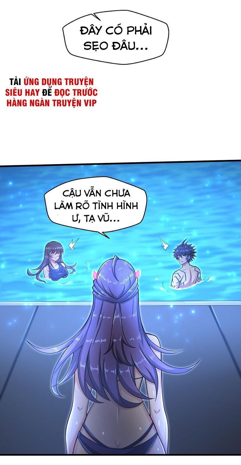 Một Trăm Triệu Điểm Chapter 23 - Trang 2