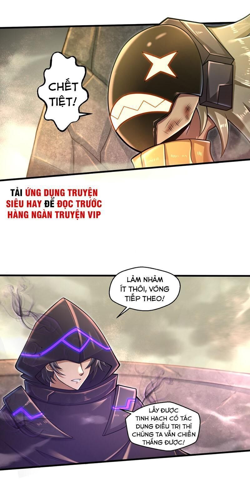 Một Trăm Triệu Điểm Chapter 23 - Trang 2