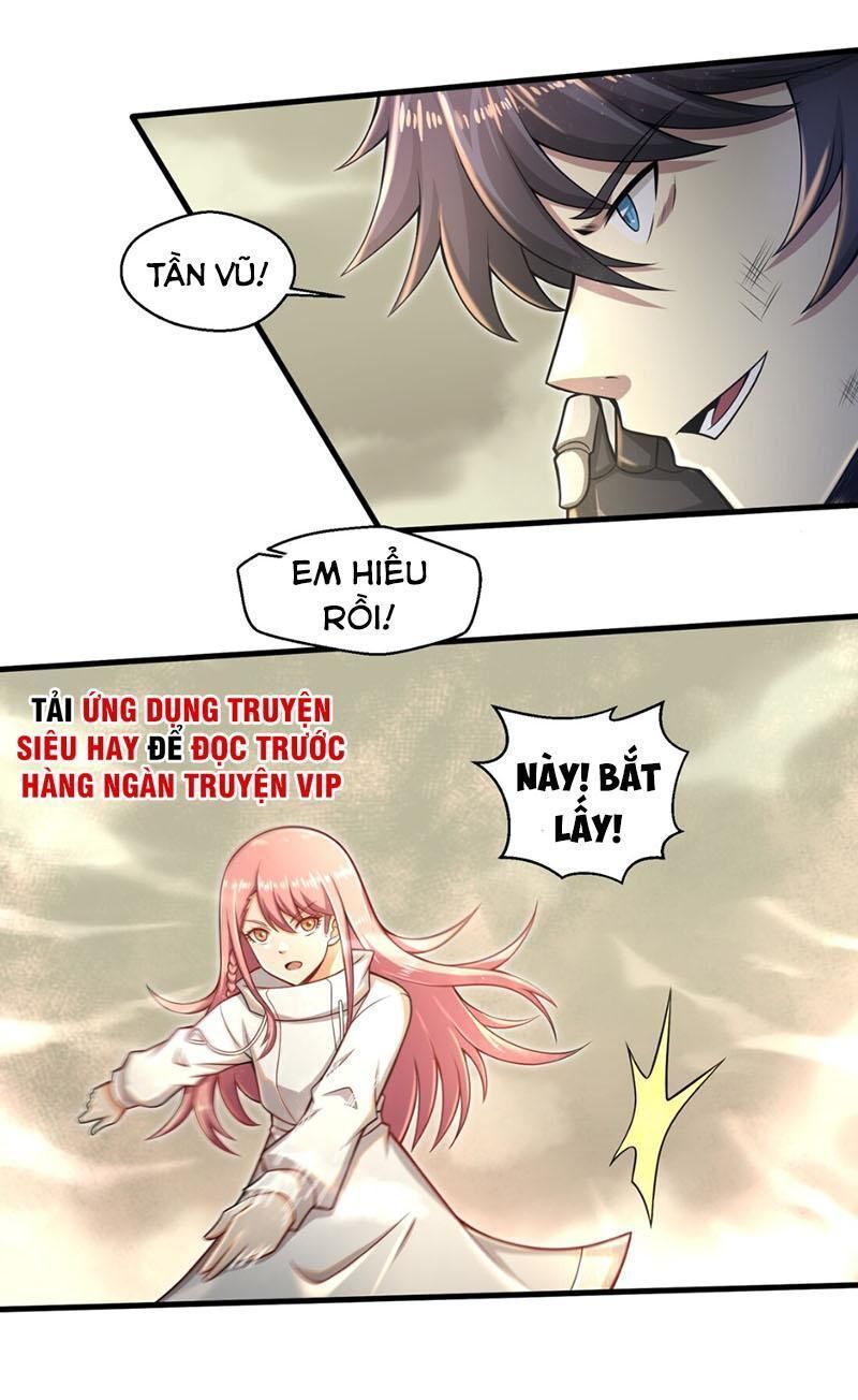 Một Trăm Triệu Điểm Chapter 23 - Trang 2