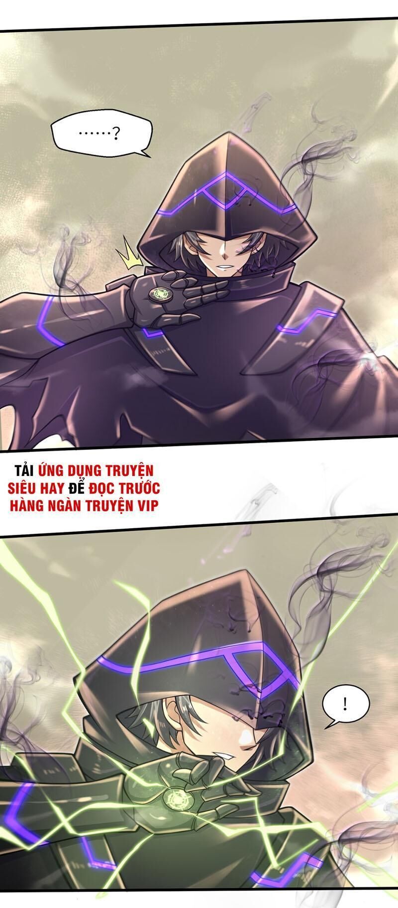 Một Trăm Triệu Điểm Chapter 23 - Trang 2