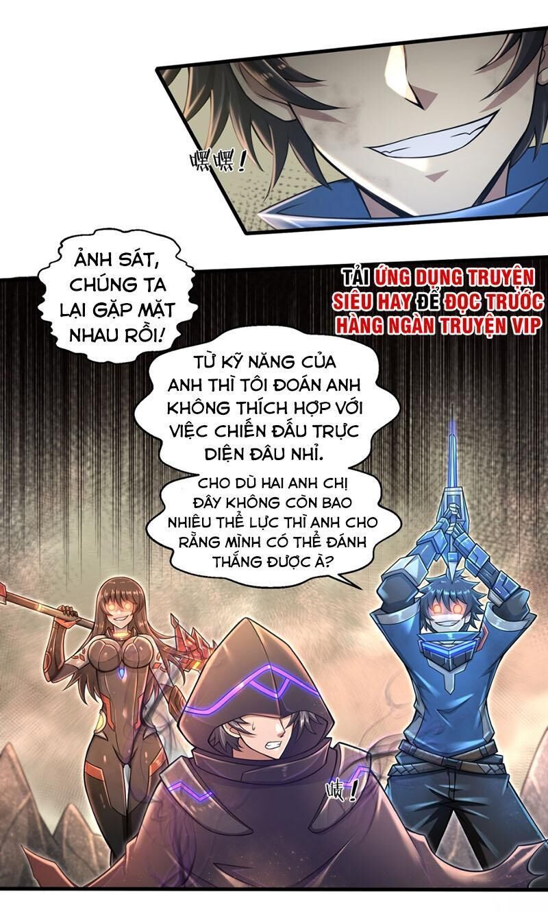 Một Trăm Triệu Điểm Chapter 23 - Trang 2