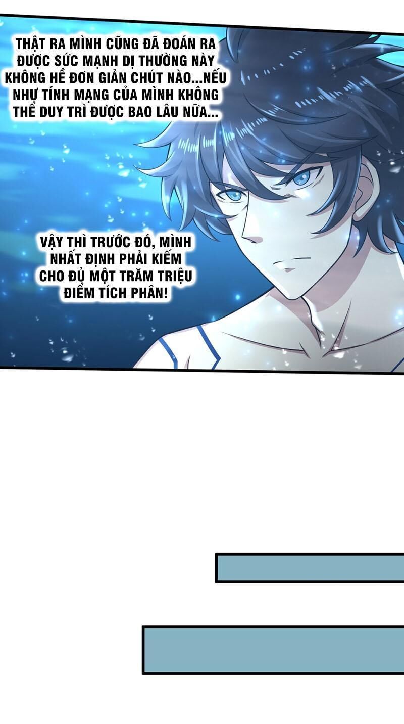 Một Trăm Triệu Điểm Chapter 24 - Trang 2