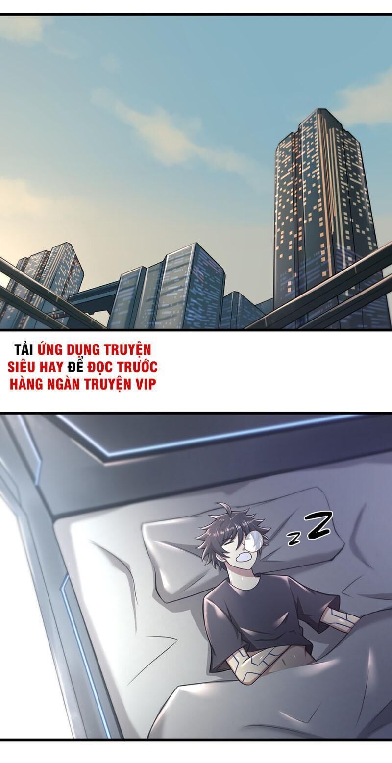 Một Trăm Triệu Điểm Chapter 24 - Trang 2