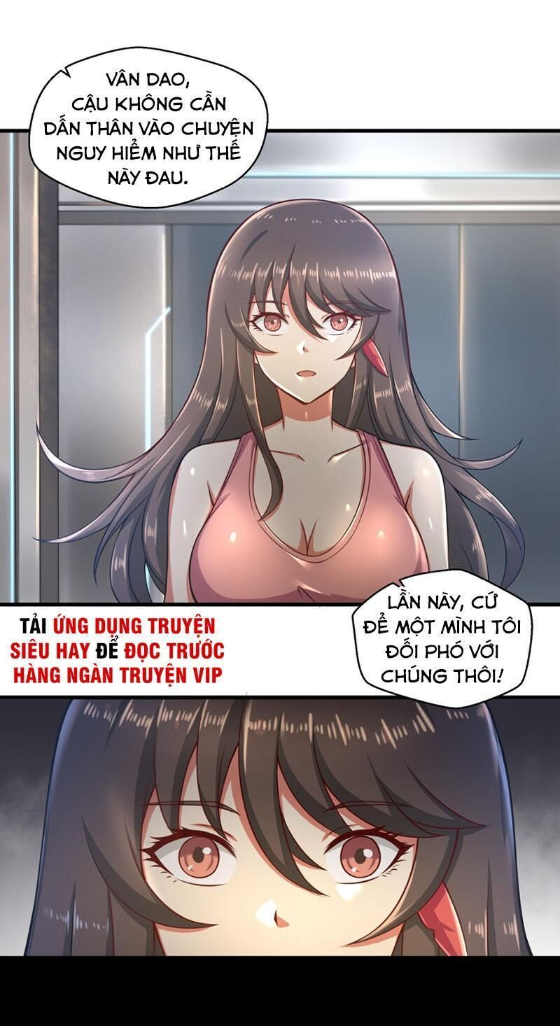 Một Trăm Triệu Điểm Chapter 24 - Trang 2