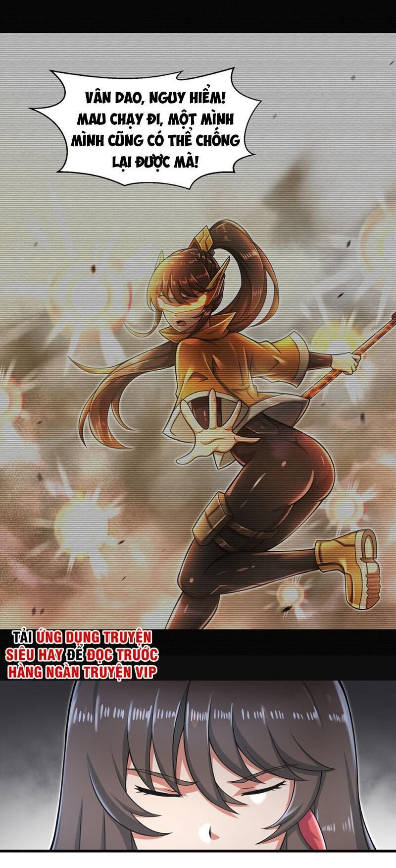 Một Trăm Triệu Điểm Chapter 24 - Trang 2