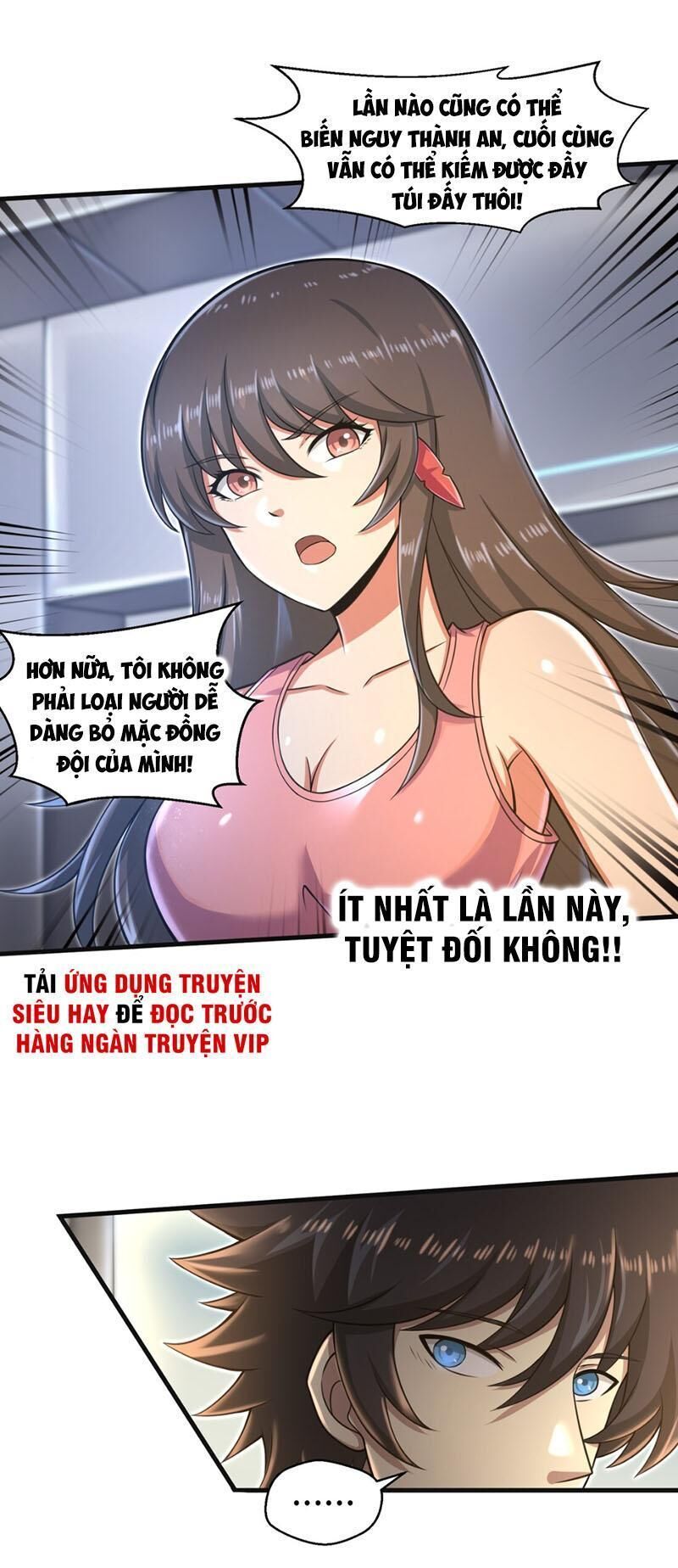 Một Trăm Triệu Điểm Chapter 24 - Trang 2