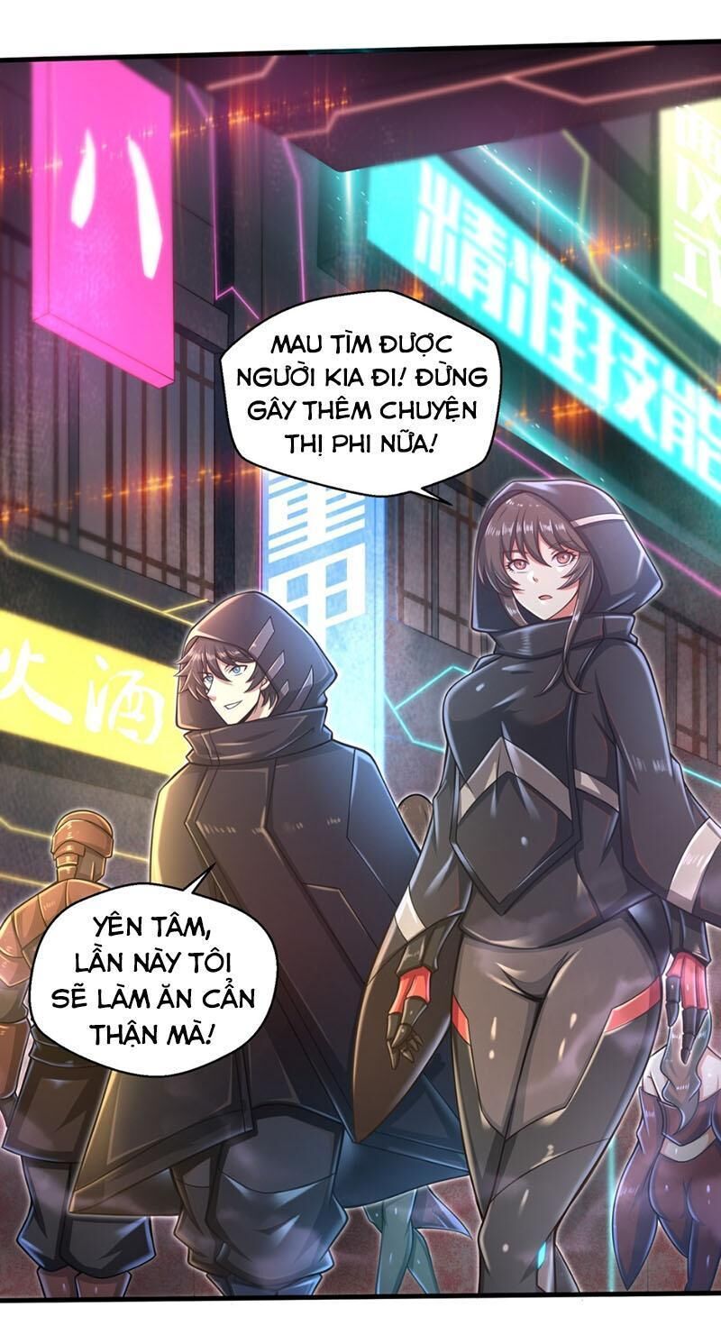 Một Trăm Triệu Điểm Chapter 24 - Trang 2