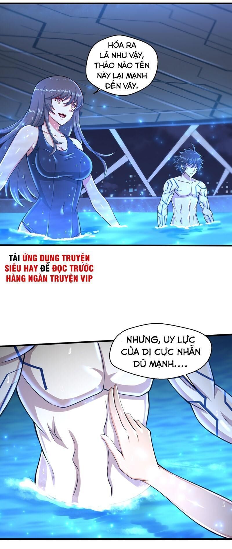 Một Trăm Triệu Điểm Chapter 24 - Trang 2