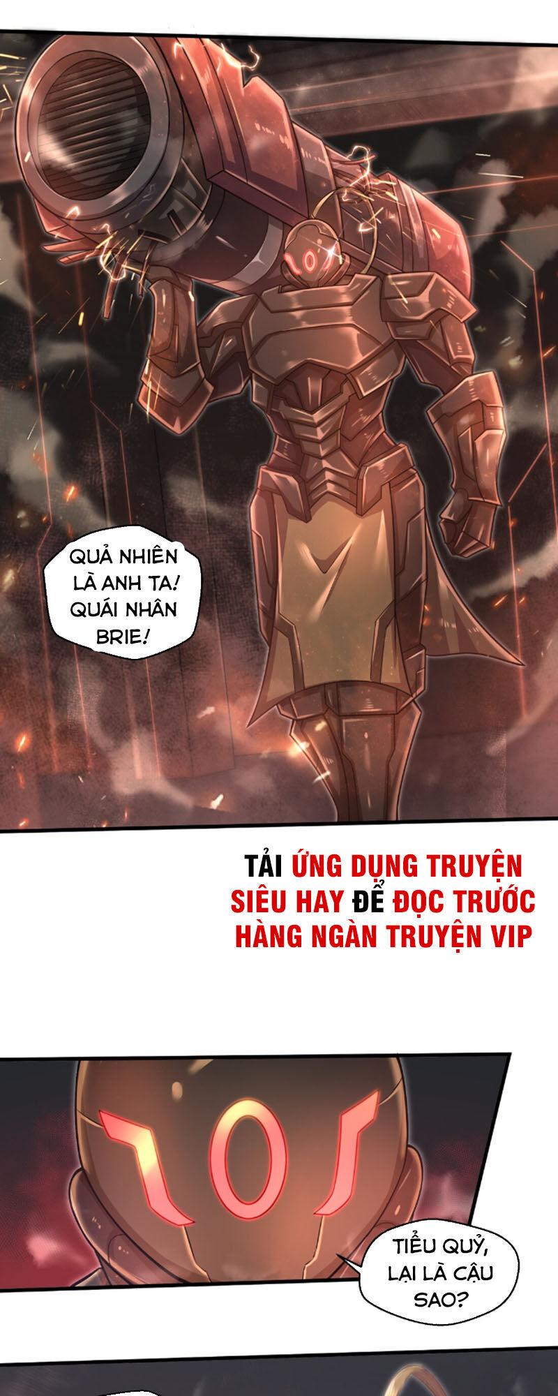 Một Trăm Triệu Điểm Chapter 25 - Trang 2