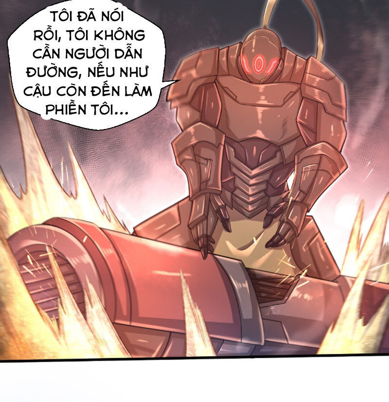 Một Trăm Triệu Điểm Chapter 25 - Trang 2