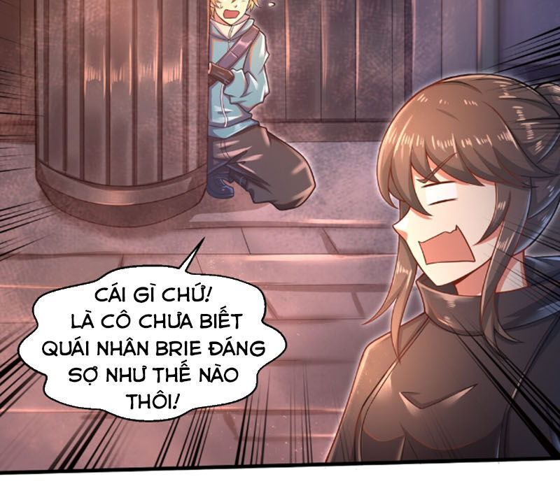 Một Trăm Triệu Điểm Chapter 25 - Trang 2