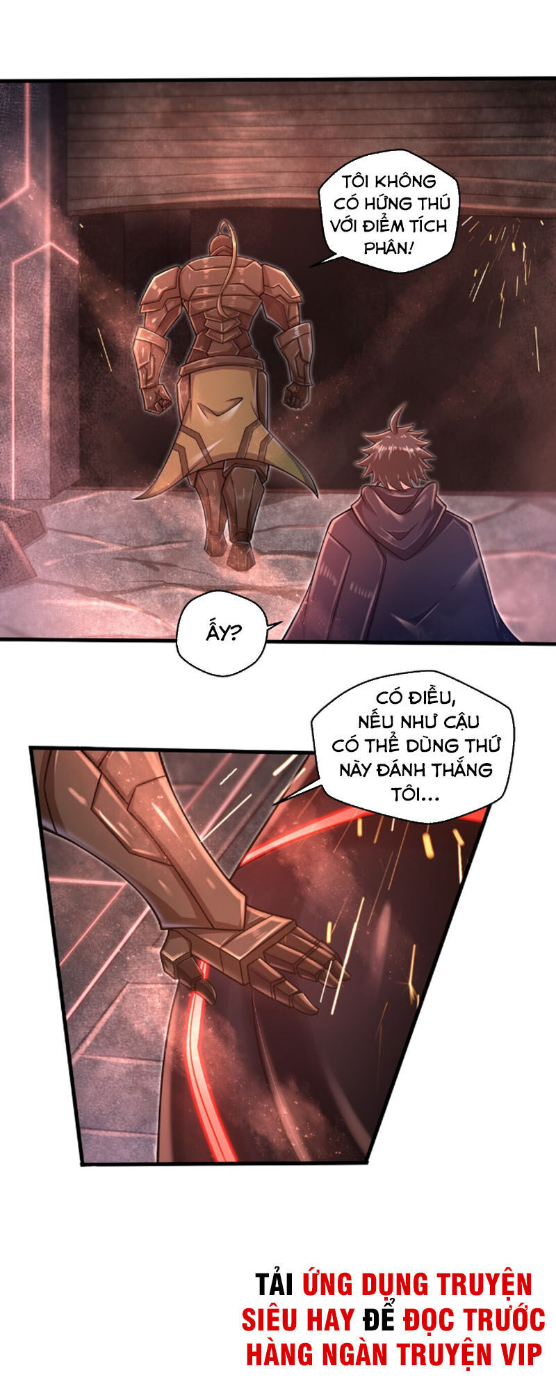 Một Trăm Triệu Điểm Chapter 25 - Trang 2