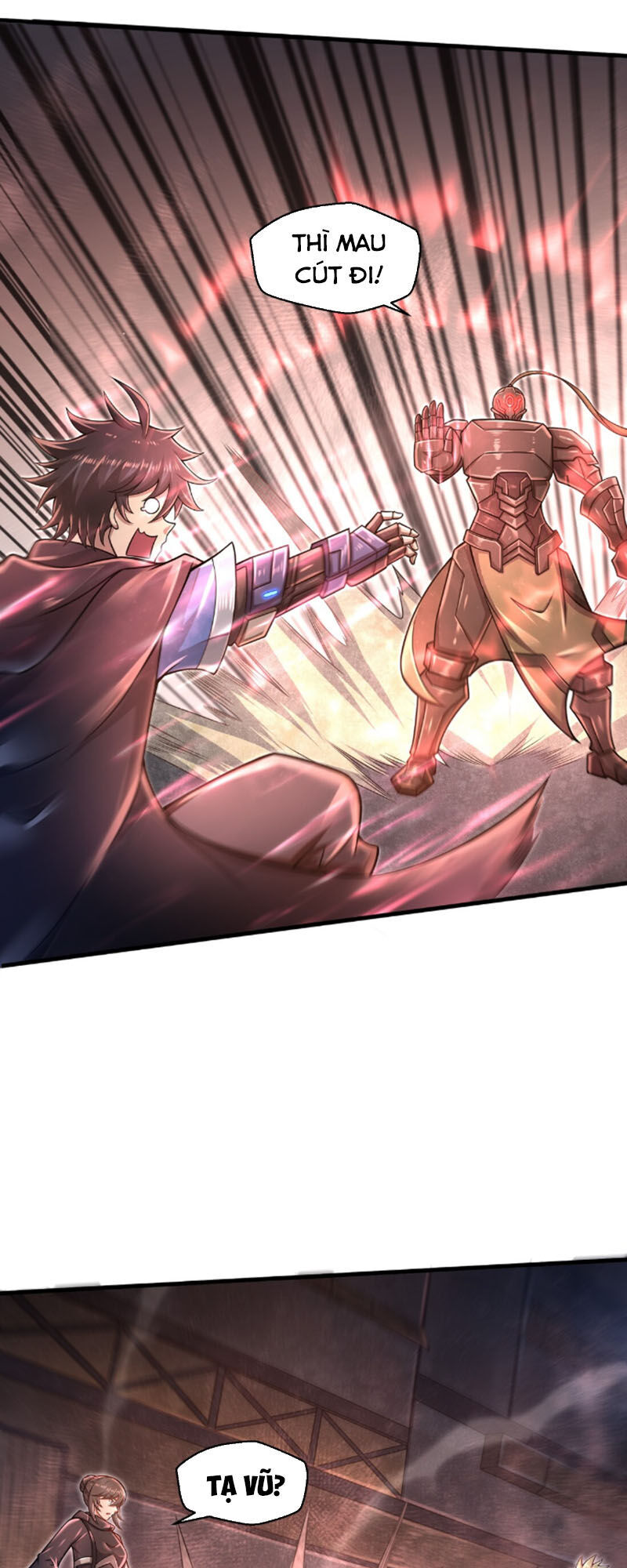 Một Trăm Triệu Điểm Chapter 25 - Trang 2