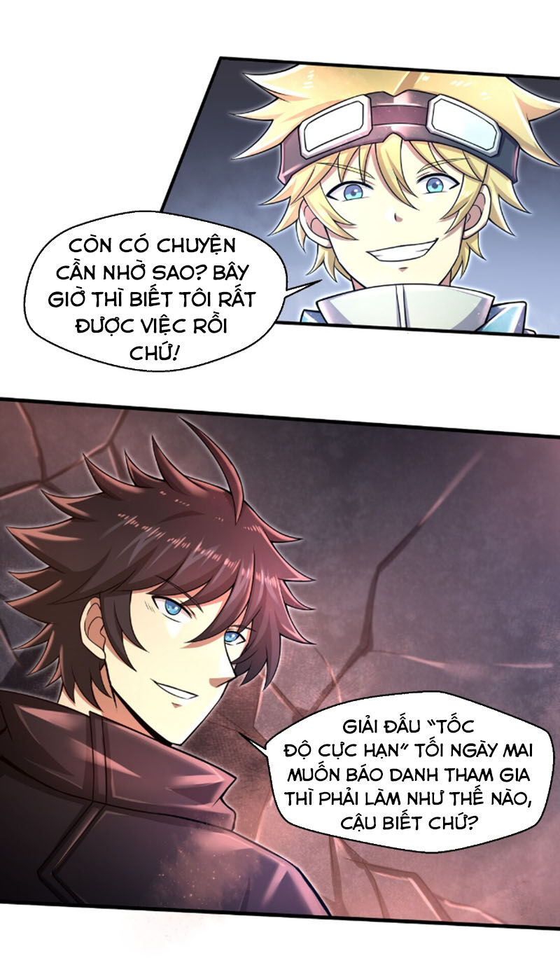 Một Trăm Triệu Điểm Chapter 25 - Trang 2