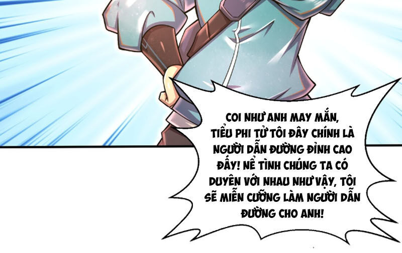 Một Trăm Triệu Điểm Chapter 25 - Trang 2