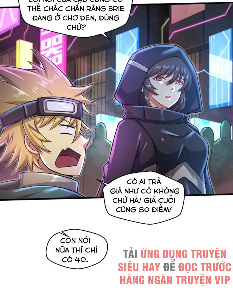 Một Trăm Triệu Điểm Chapter 25 - Trang 2