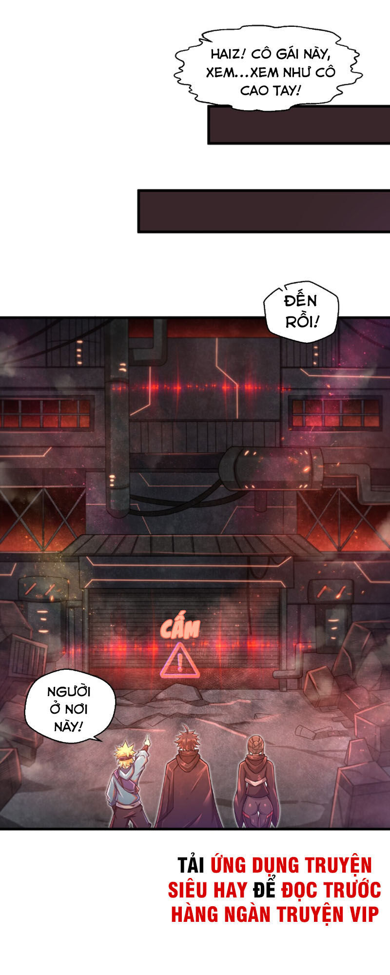 Một Trăm Triệu Điểm Chapter 25 - Trang 2