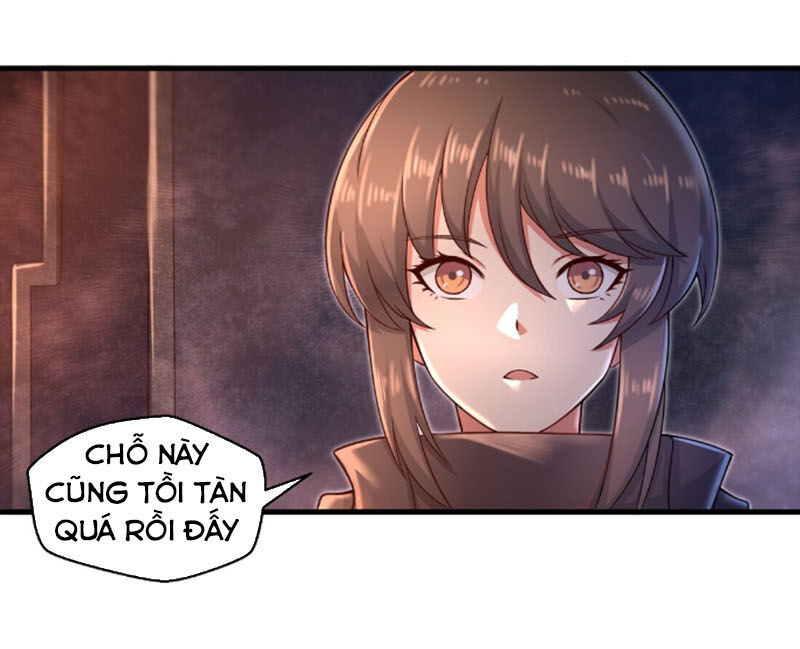 Một Trăm Triệu Điểm Chapter 25 - Trang 2