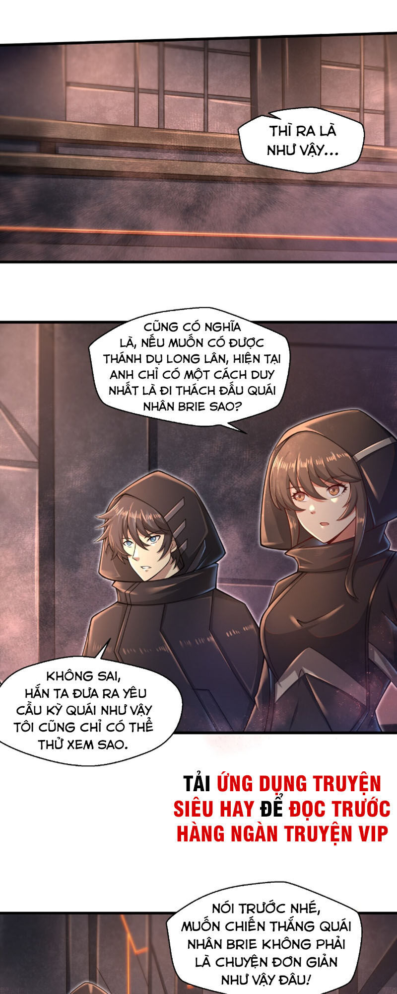 Một Trăm Triệu Điểm Chapter 26 - Trang 2