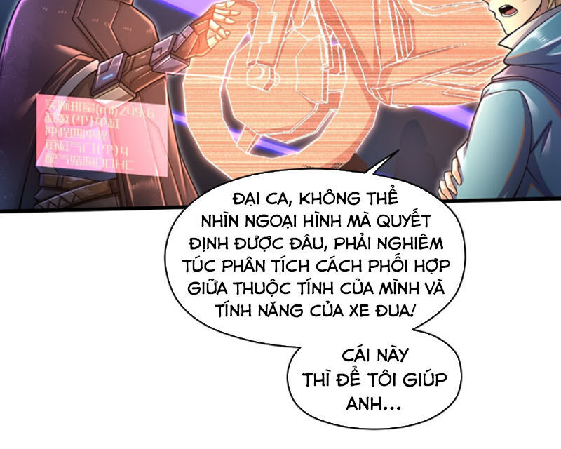 Một Trăm Triệu Điểm Chapter 26 - Trang 2